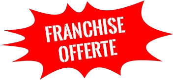 Franchise offerte